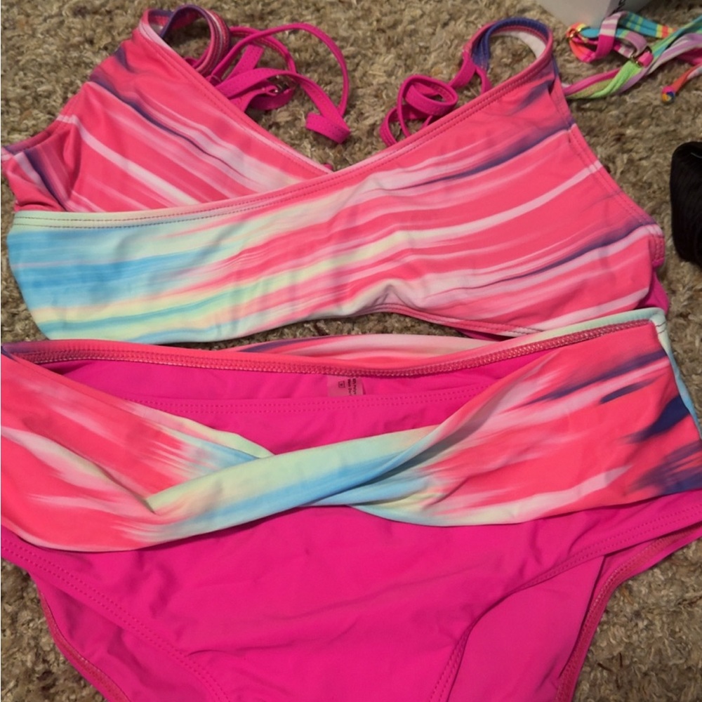 Multiple Swimsuits - image 4